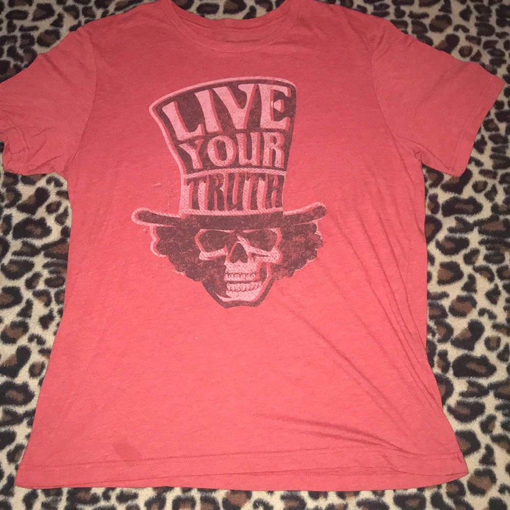 Human Unlimited unisex T-shirt